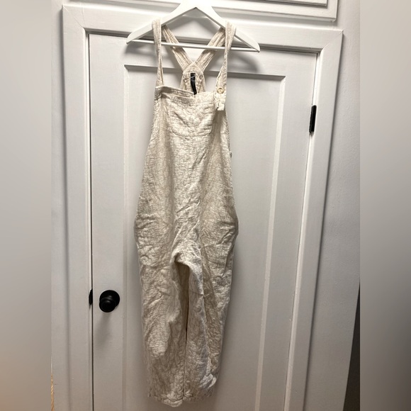 Overalls - Picture 1 of 3